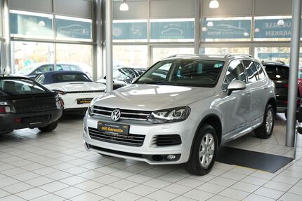 VW Touareg 221.708 km 14.900 &euro; Obertshausen 63179