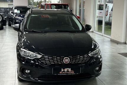Fiat Tipo 43.534 km 8.499 &euro; Erlensee 63526
