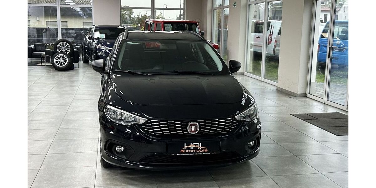 Fiat Tipo 43.534 km 8.999 &euro; Erlensee 63526