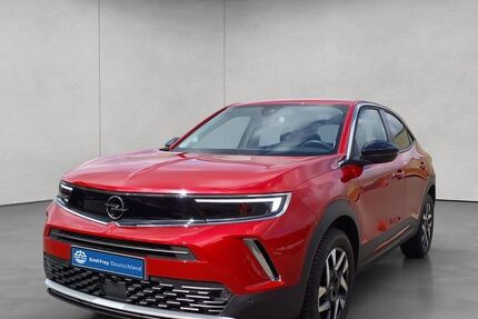 Opel Mokka 23.731 km 19.950 &euro; Frankfurt 60386