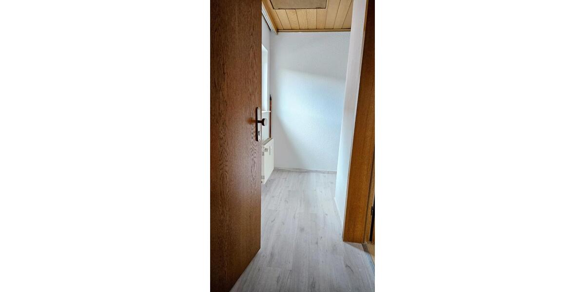 SINGLE-Wohnung in Ortsmitte von Usingen Wernborn 2 zimmer