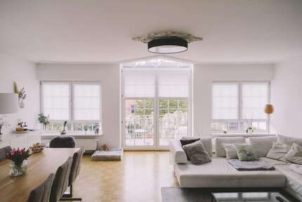 Wohnung Hanau - 3 Zimmer, 140 m&sup2;, 1.950&euro; | Angebot:25079191