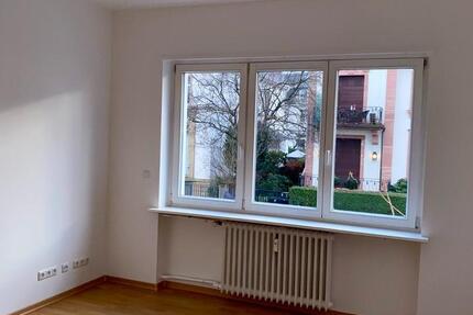 3-Zimmer-Wohnung mit Balkon & EBK im Malerviertel Sachsenhausen 3 zimmer