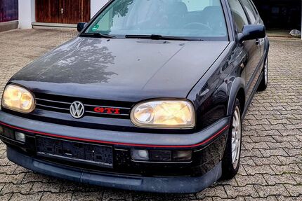 VW Golf 110.000 km 16.600 &euro; Dreieich 63303