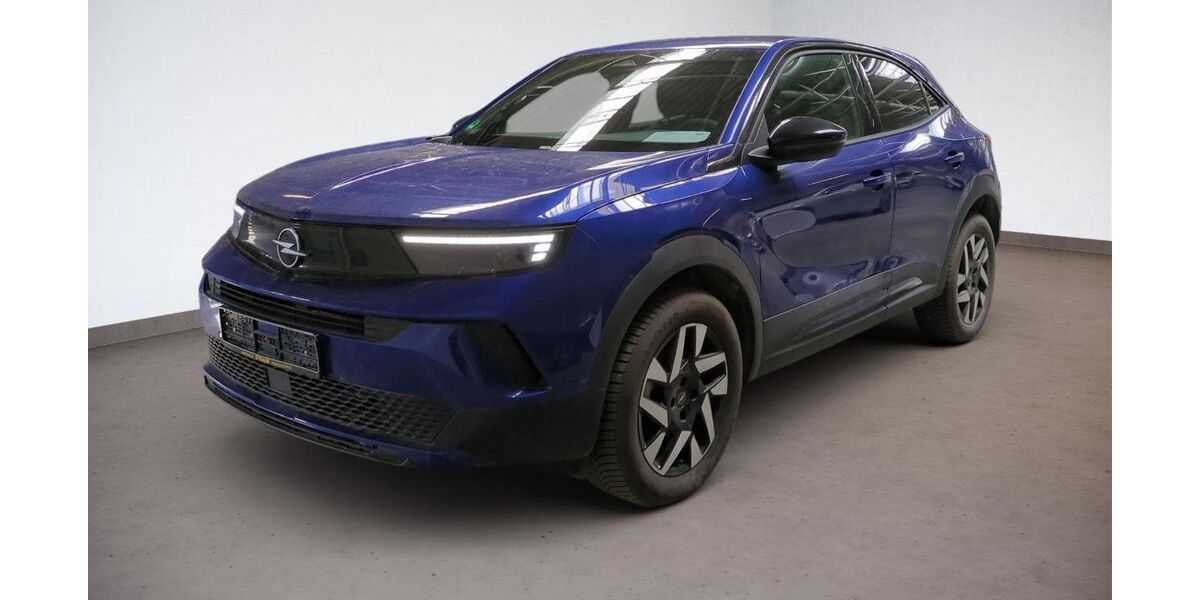 Opel Mokka 17.650 km 21.880 &euro; Rüsselsheim 65428