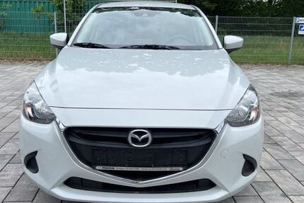 Mazda 2 101.281 km 9.890 &euro; Rodgau 63110