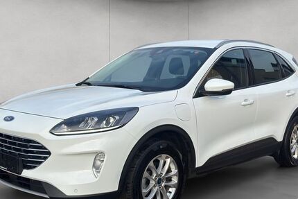 Ford Kuga 49.120 km 21.150 &euro; Hanau 63452