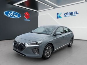 Hyundai IONIQ PHEV*SHZ*KAM*LED*PDC* 35.500 km 16.890 &euro; Nidderau 61130