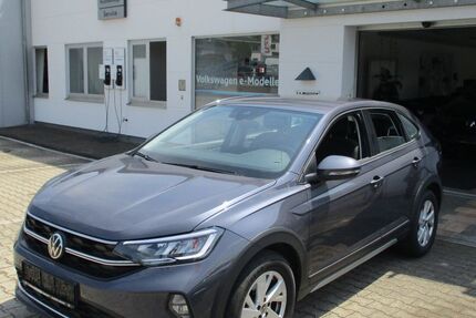 VW Taigo 16.900 km 18.890 &euro; Wehrheim 61273