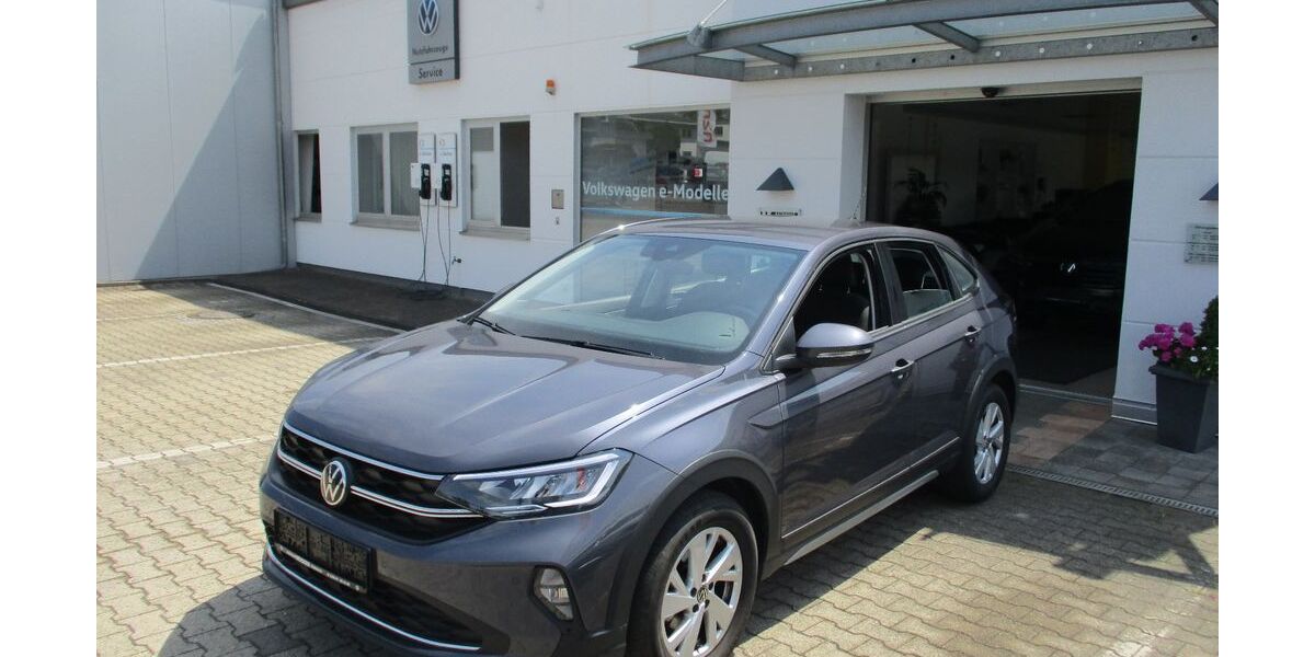 VW Taigo 16.900 km 18.890 &euro; Wehrheim 61273