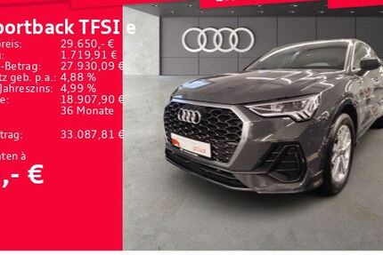 Audi Q3 44.457 km 28.850 &euro; Frankfurt am Main 60314
