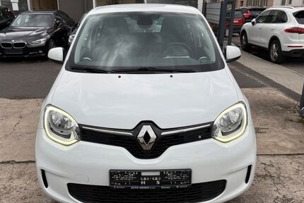 Renault Twingo 63.000 km 7.990 &euro; Hanau 63450