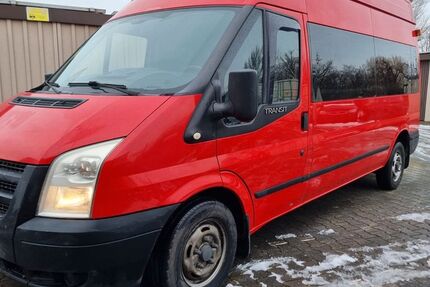 Ford Transit 212.479 km 5.200 &euro; Frankfurt am Main 60385