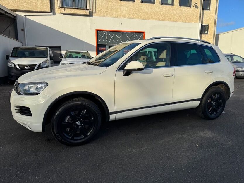 Touareg