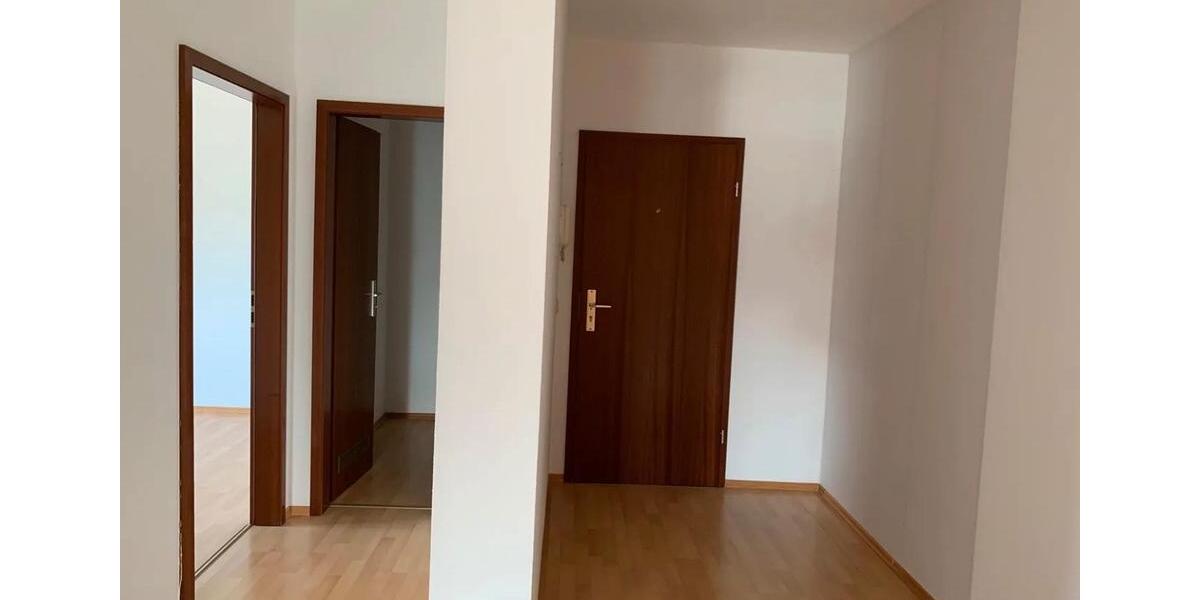 3-Zimmer-Wohnung mit Balkon und EBK in Oberursel 3 zimmer