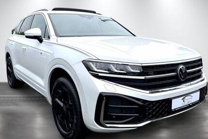 VW Touareg 35.612 km 53.890 &euro; Hanau 63450