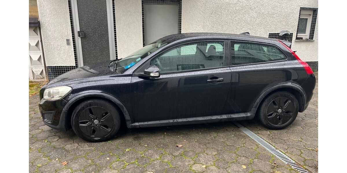 Volvo C30 245.000 km 4.650 &euro; Maintal 63477