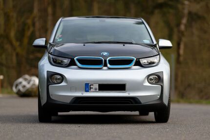 BMW i3 128.000 km 9.500 &euro; Frankfurt 60598