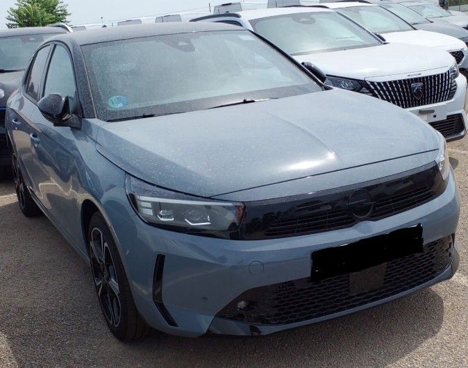 Opel Corsa 7.398 km 22.480 € Rüsselsheim 65428