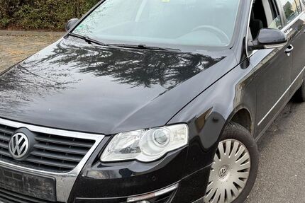 VW Passat 188.000 km 3.999 &euro; Frankfurt am Main 65933