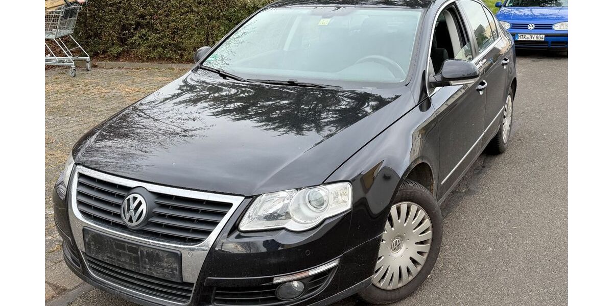 VW Passat 188.000 km 3.999 &euro; Frankfurt am Main 65933