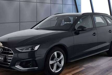 Audi A4 28.489 km 29.340 &euro; Maintal 63477