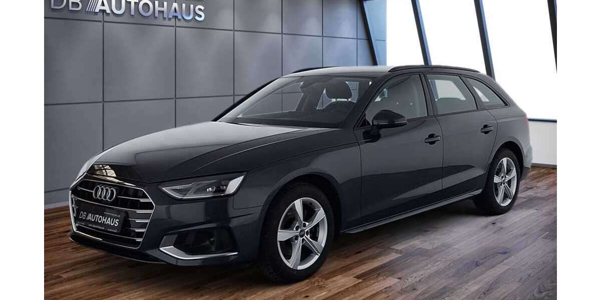 Audi A4 28.489 km 29.340 &euro; Maintal 63477