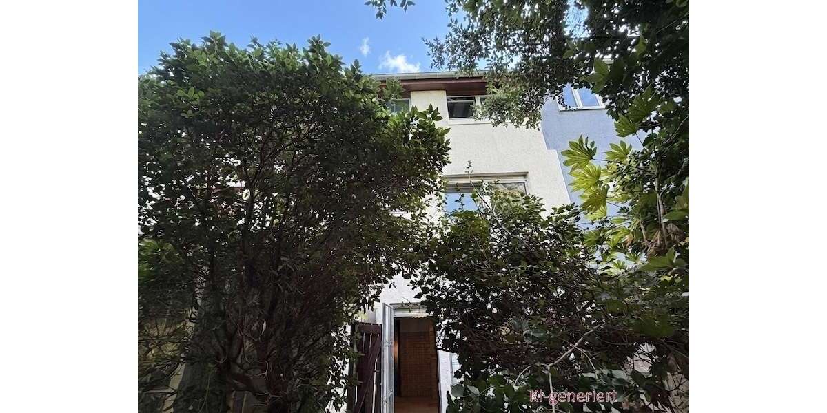 Einfamilienhaus Frankfurt am Main / Praunheim Praunheim - 5 Zimmer, 94 m&sup2;, 399.900&euro; | Angebot:27347386