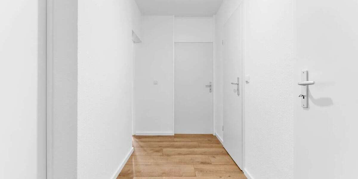 Etagenwohnung Frankfurt am Main Frankfurter Berg - 3 Zimmer, 65 m&sup2;, 1.140&euro; | Angebot:27135575