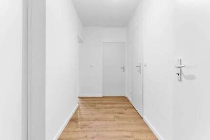 Wohnung Frankfurt am Main Frankfurter Berg - 3 Zimmer, 65 m&sup2;, 1.140&euro; | Angebot:27135575