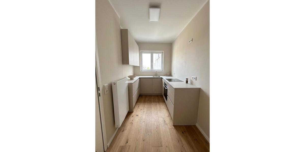 Etagenwohnung Eschborn - 1 Zimmer, 36 m&sup2;, 1.000&euro; | Angebot:26406476