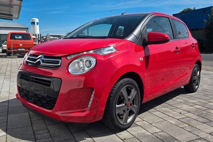 Citroen C1 29.900 km 9.999 &euro; Hainburg 63512