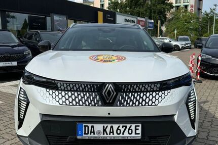 Renault Scenic 2.550 km 53.990 &euro; Darmstadt 64293