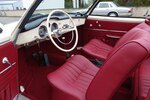 VW Karmann Ghia Cabrio vollständig restauriert 1.200 km 63.990 € Rodgau 63110