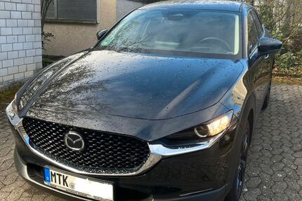 Mazda CX-30 9.016 km 26.400 &euro; Eschborn 65760