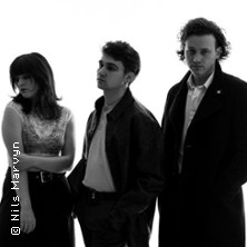 FREUDE - Zwischen Welten Tour 2025 15.11.2025 Elfer Club