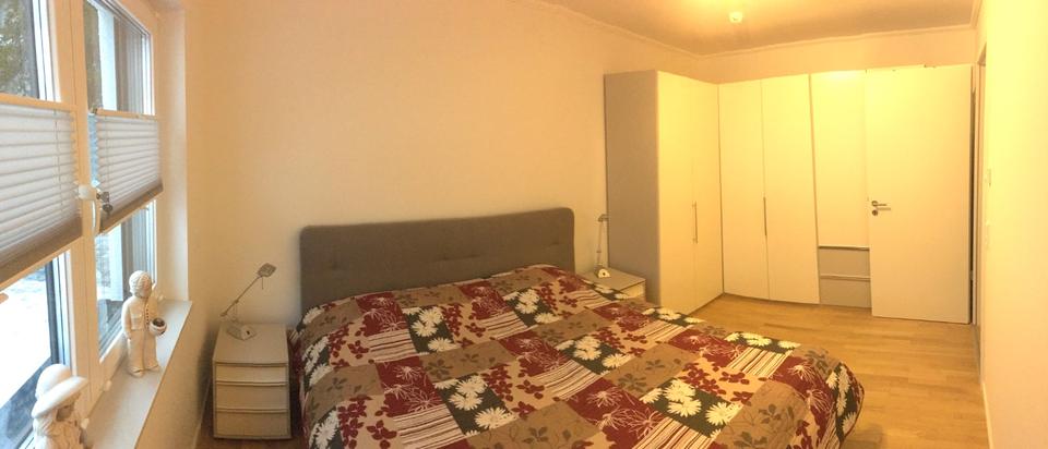 Terrassenwohnung Usingen - 2 Zimmer, 70 m&sup2;, 329.000&euro; | Angebot:24960978