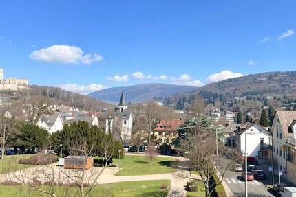 Wohnung Königstein im Taunus - 3.5 Zimmer, 127 m&sup2;, 475.000&euro; | Angebot:25755071