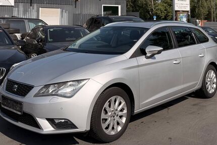 Seat Leon 117.000 km 7.999 &euro; Frankfurt am Main 60486