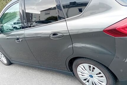 Ford C-Max 127.000 km 7.100 &euro; Heusenstamm 63150