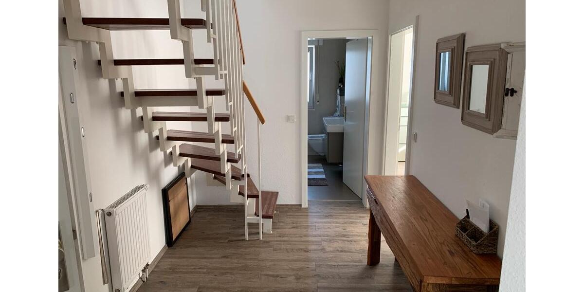 Maisonettenwohnung Rodenbach - 3 Zimmer, 87 m&sup2;, 290.000&euro; | Angebot:27144250