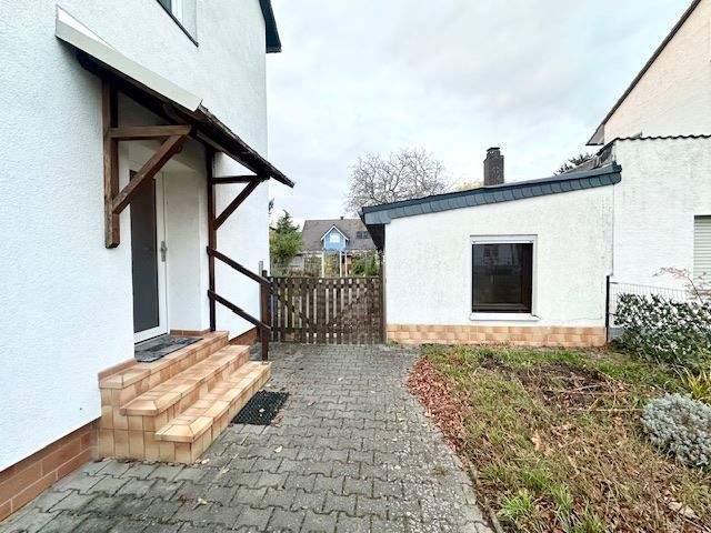 Mehrfamilienhaus, Wohnhaus Griesheim - 9 Zimmer, 193 m&sup2;, 645.000&euro; | Angebot:25690879