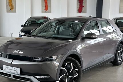 Hyundai IONIQ 5 33.350 km 24.950 &euro; Frankfurt am Main 60386
