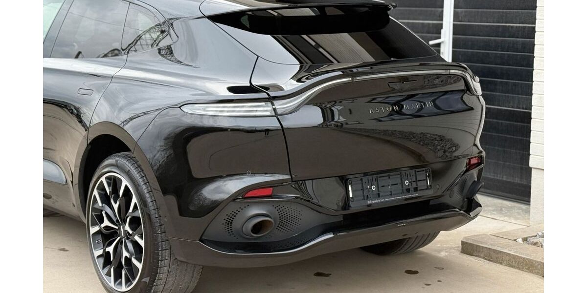 Aston Martin DBX 18.400 km 149.900 € Kelsterbach 65451