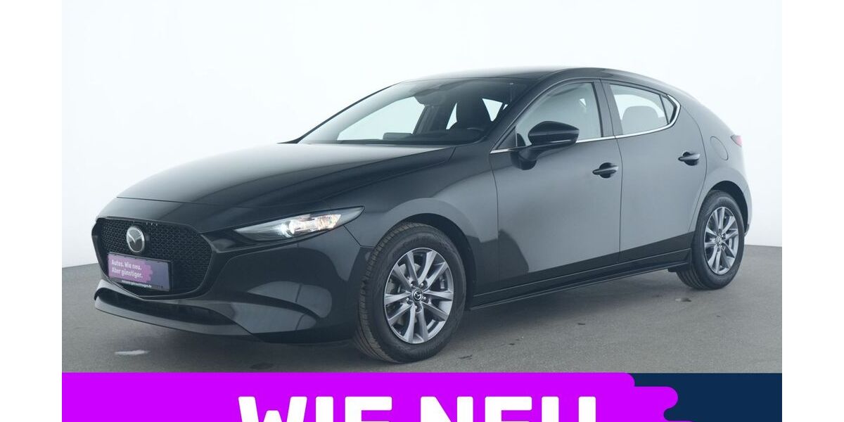 Mazda 3 47.700 km 19.477 &euro; Dietzenbach bei Frankfurt 63128