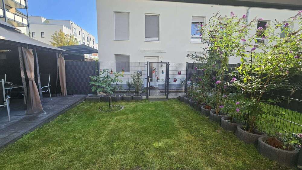 Einfamilienhaus Offenbach Bieberer Berg - 5 Zimmer, 143 m&sup2;, 750.000&euro; | Angebot:25254958