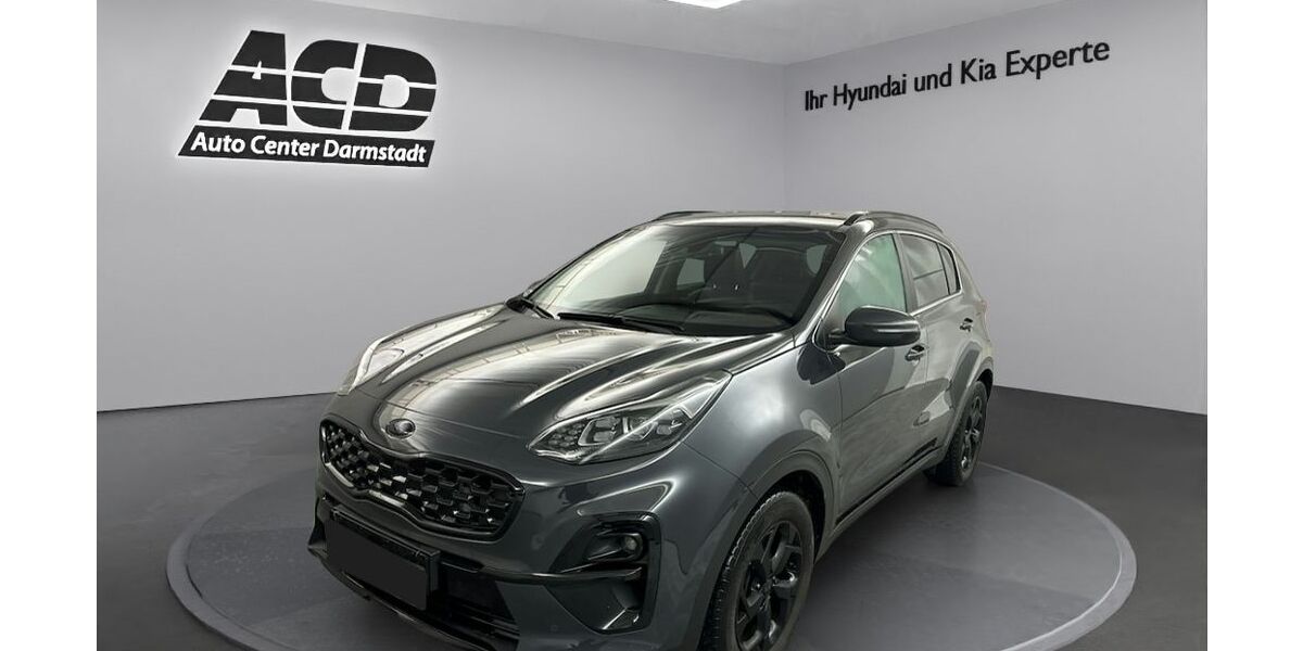Kia Sportage 59.800 km 21.970 &euro; Darmstadt 64289