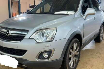 Opel Antara 144.400 km 5.999 &euro; Rüsselsheim 65428