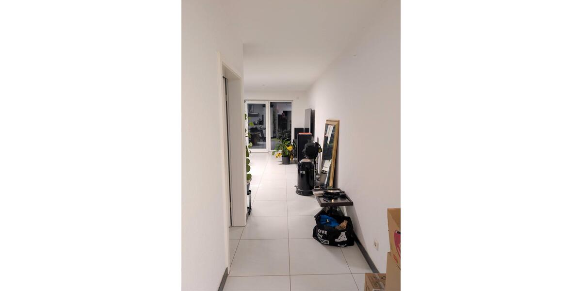 Schöne 3-Zimmer Wohnung mit Blick auf den MAIN 81qm 3 zimmer