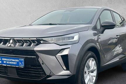 Mitsubishi ASX 2.100 km 26.970 &euro; Rüsselsheim 65428